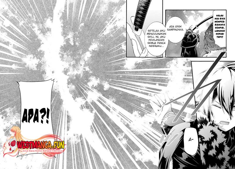garbage-brave-isekai-ni-shoukan-sare-suterareta-yuusha-no-fukushuu-monogatari - Chapter: 43