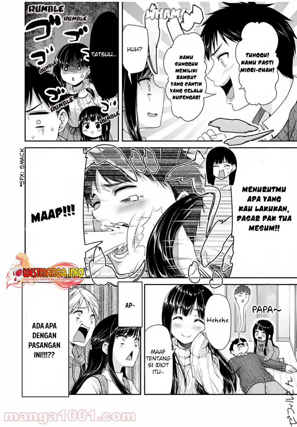 fechippuru-bokura-no-junsuina-koi - Chapter: 114