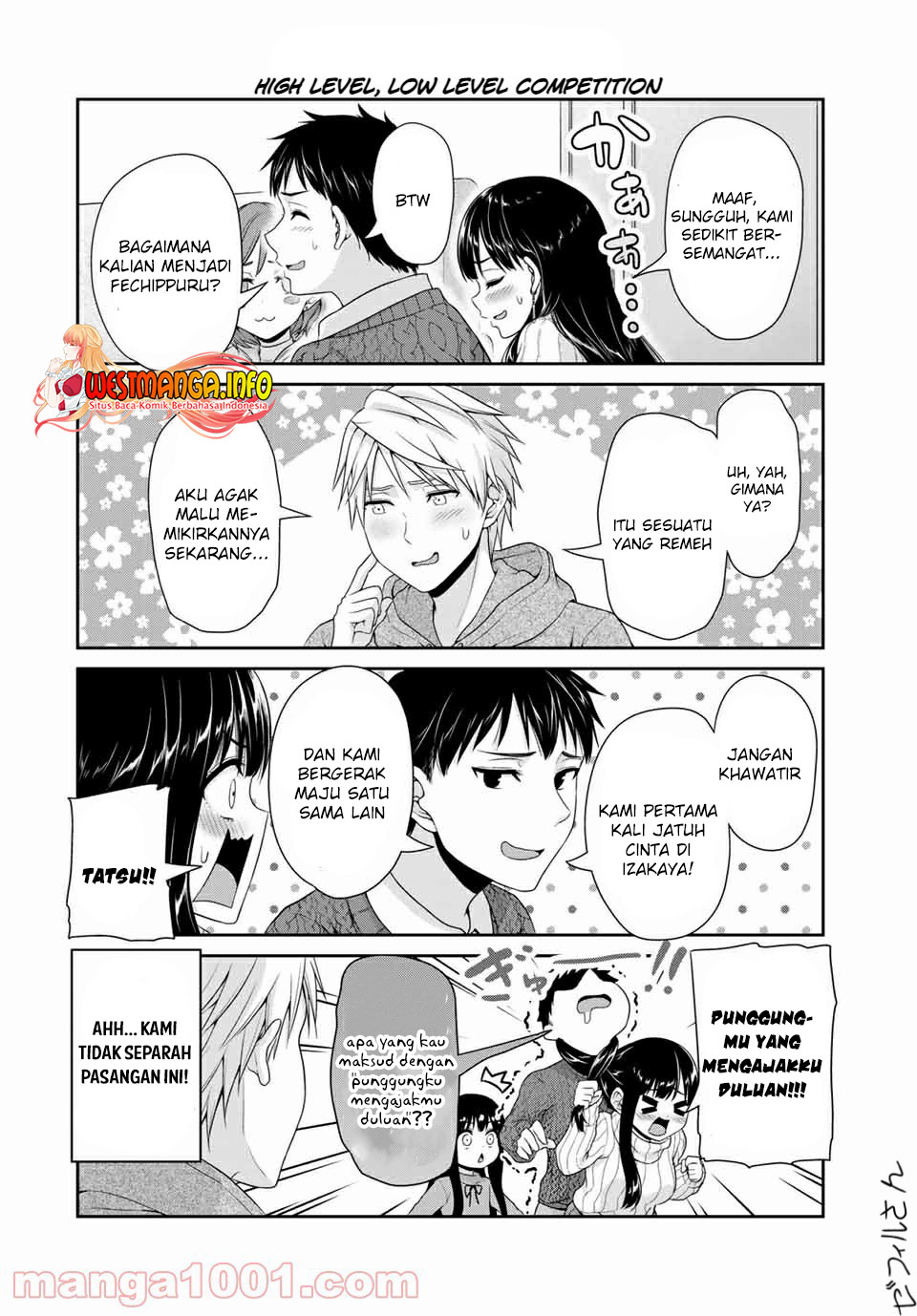 fechippuru-bokura-no-junsuina-koi - Chapter: 114