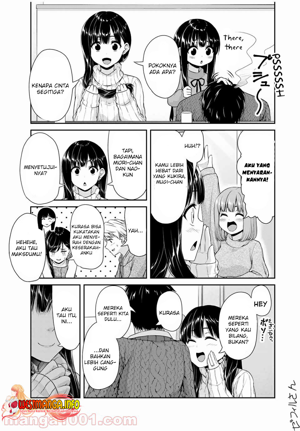 fechippuru-bokura-no-junsuina-koi - Chapter: 114