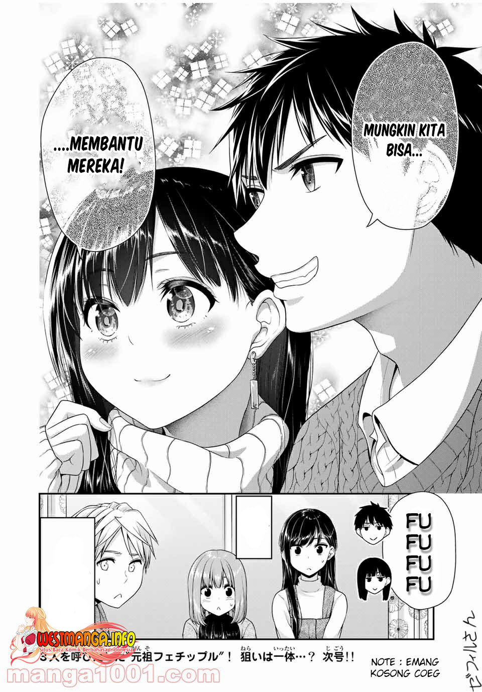 fechippuru-bokura-no-junsuina-koi - Chapter: 114