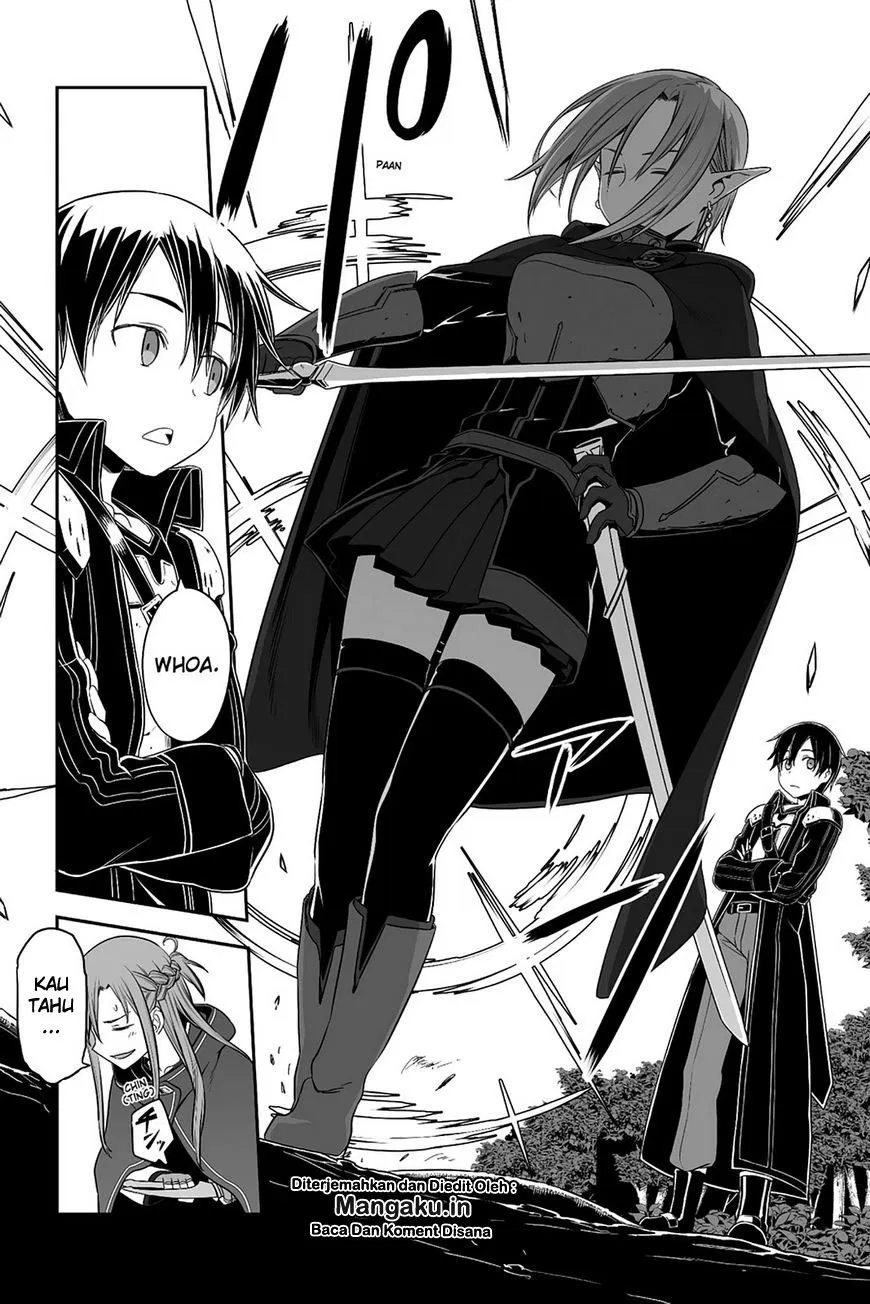 sword-art-online-progressive - Chapter: 34