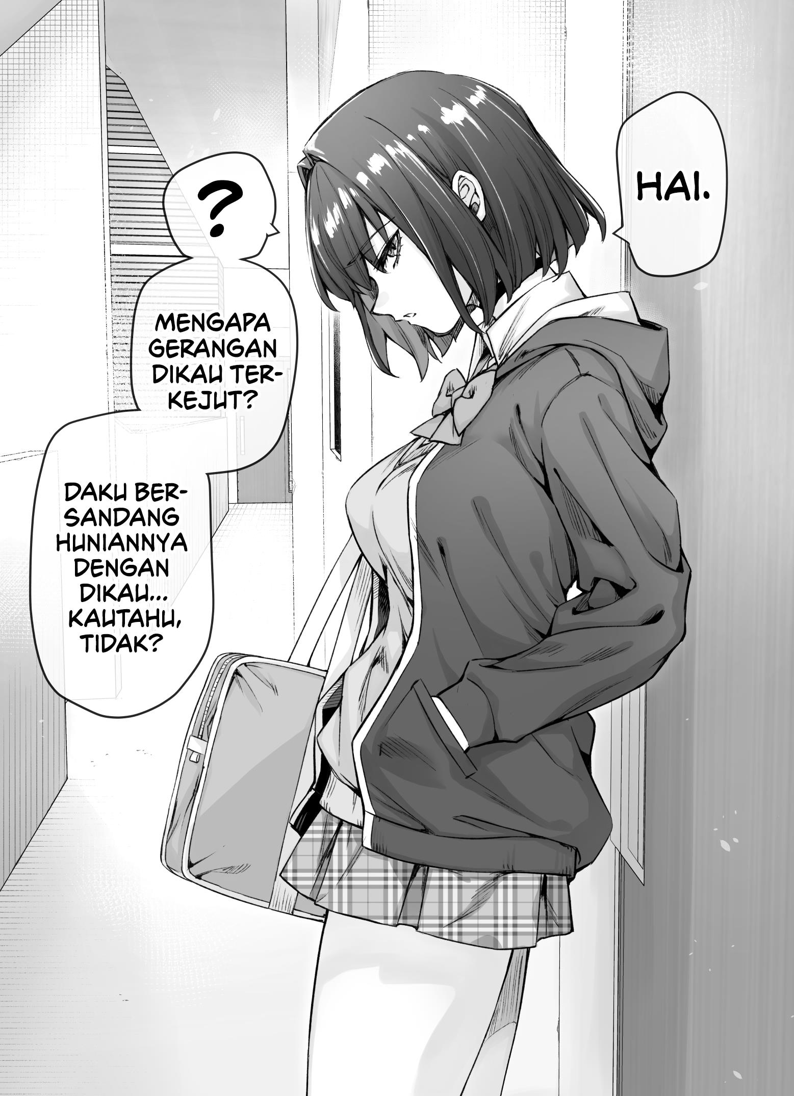 the-tsuntsuntsuntsuntsuntsun-tsuntsuntsuntsuntsundere-girl-getting-less-and-less-tsun-day-by-day - Chapter: 12.1