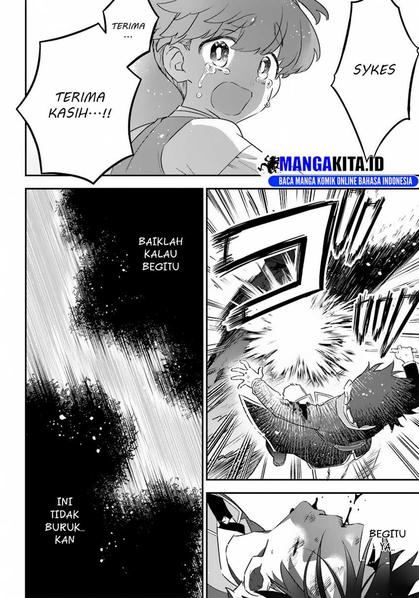 sekai-ni-hitori-zenzokusei-mahou-no-tsukaite - Chapter: 11