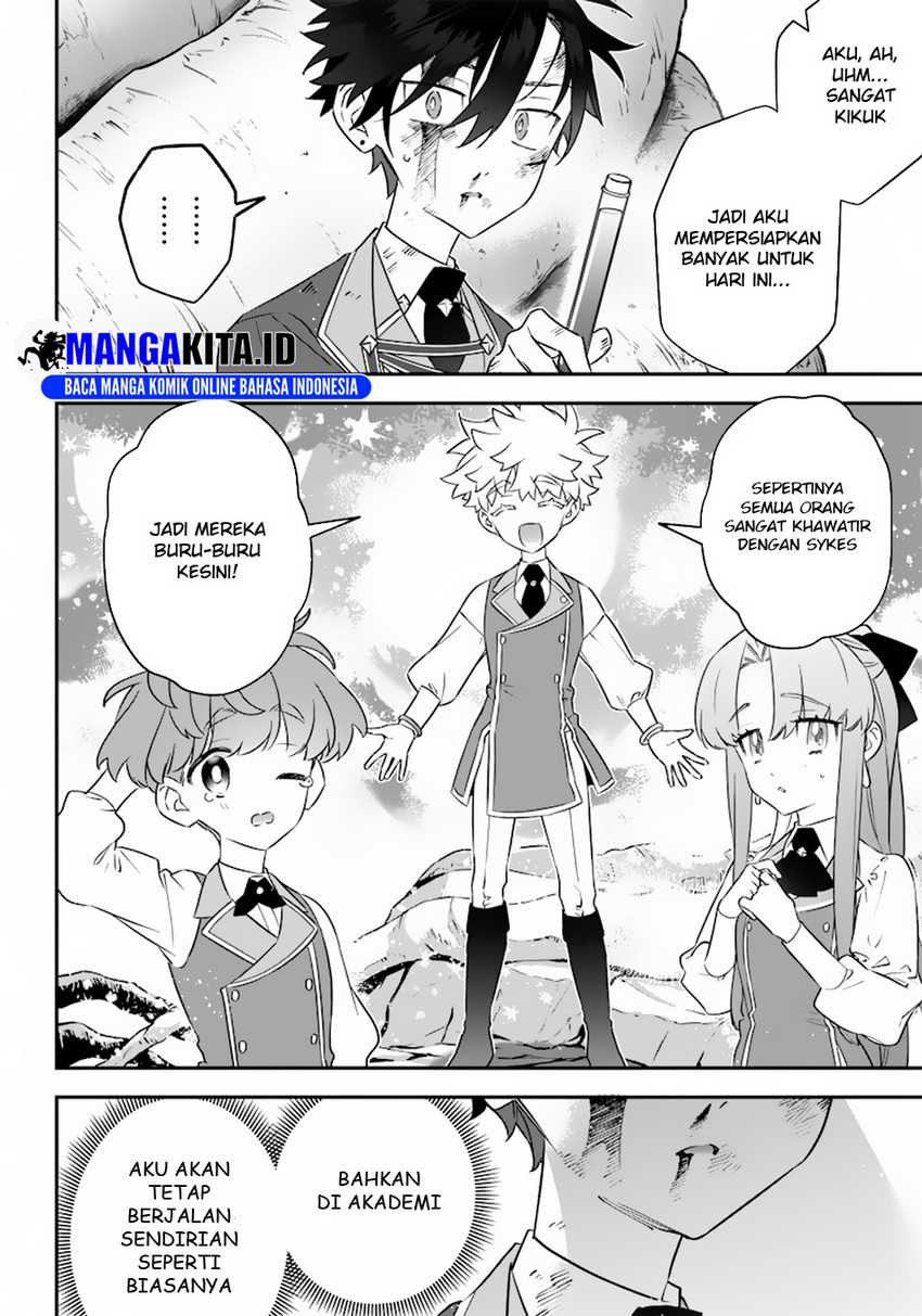 sekai-ni-hitori-zenzokusei-mahou-no-tsukaite - Chapter: 11