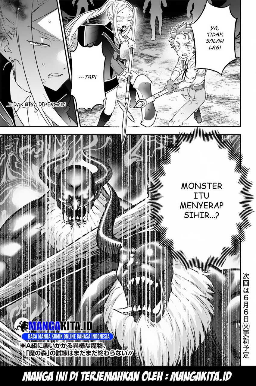 sekai-ni-hitori-zenzokusei-mahou-no-tsukaite - Chapter: 11