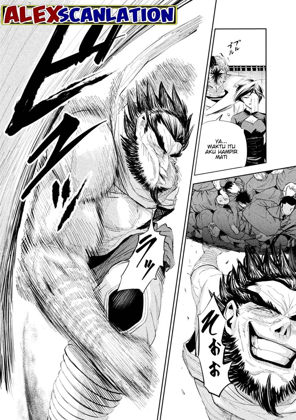 lili-men - Chapter: 52