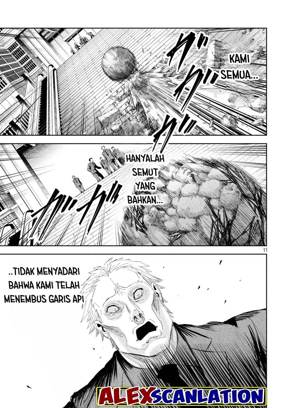 lili-men - Chapter: 52