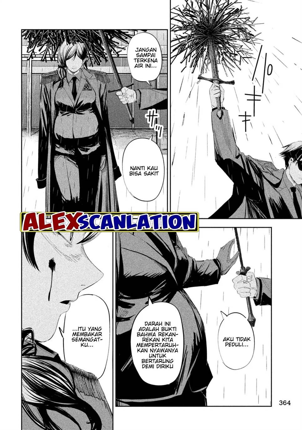 lili-men - Chapter: 52