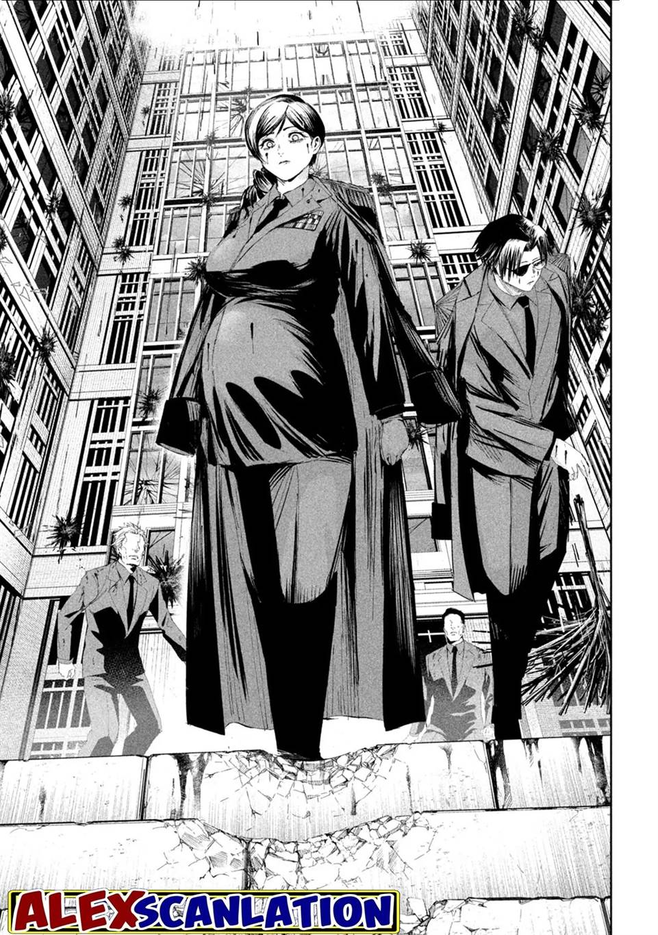 lili-men - Chapter: 52