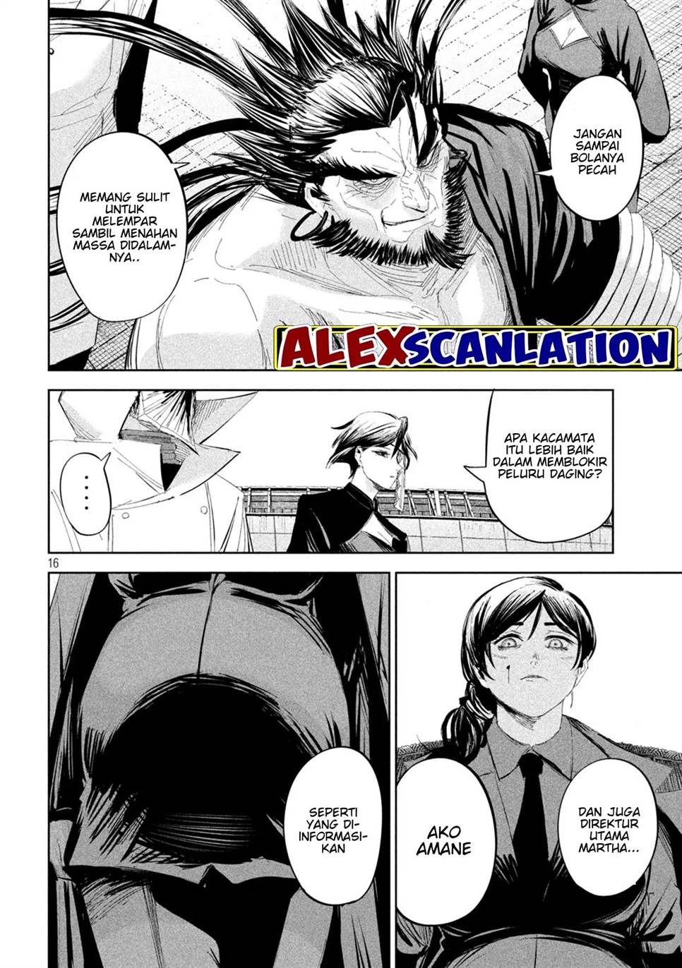 lili-men - Chapter: 52