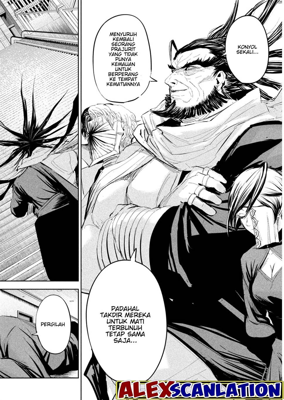 lili-men - Chapter: 52