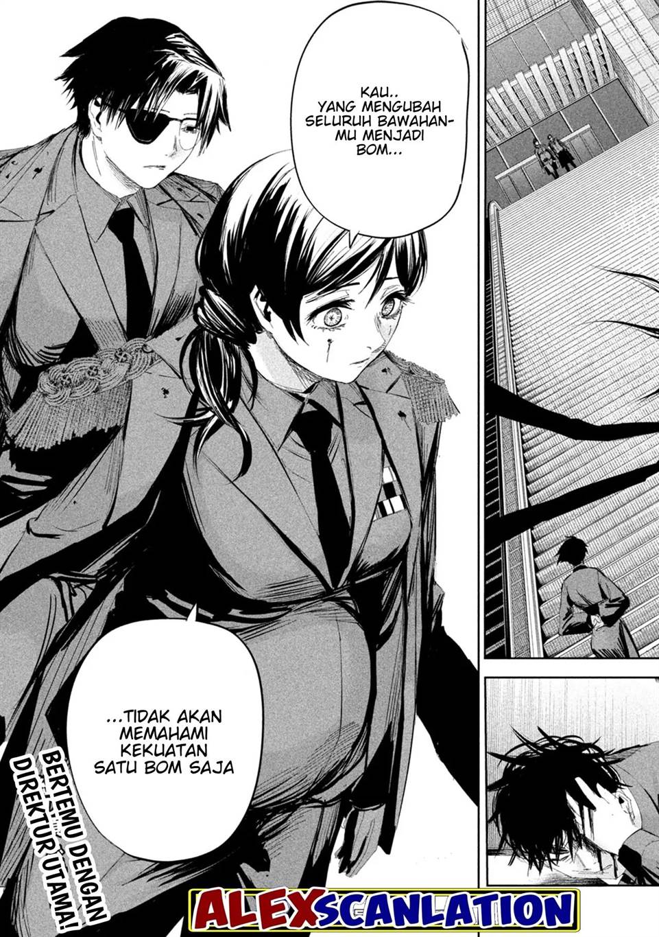 lili-men - Chapter: 52