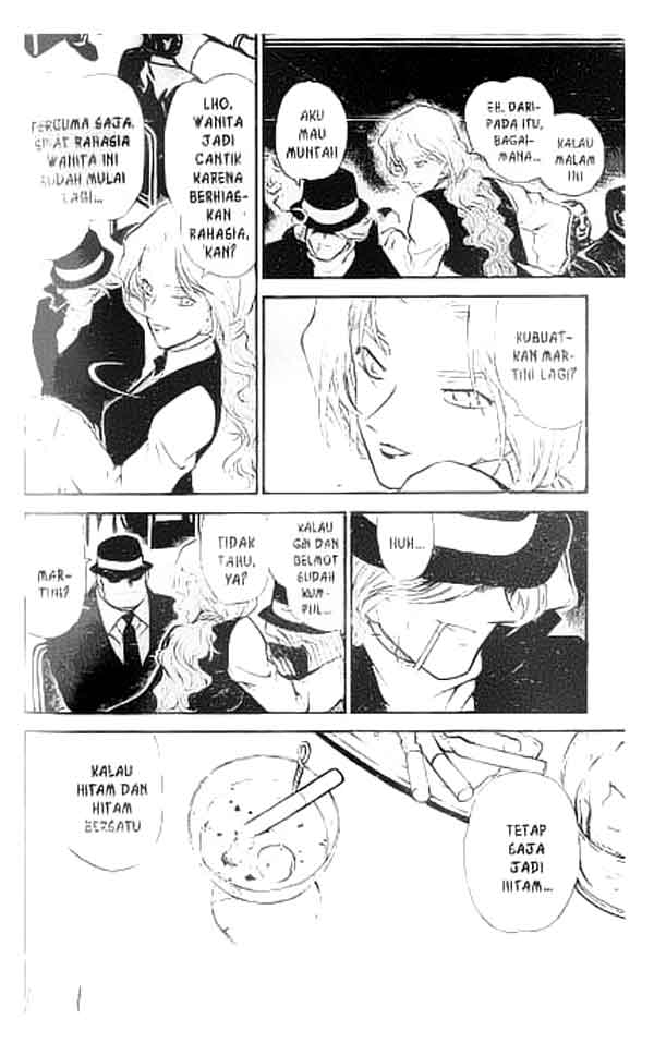 detective-conan - Chapter: 287