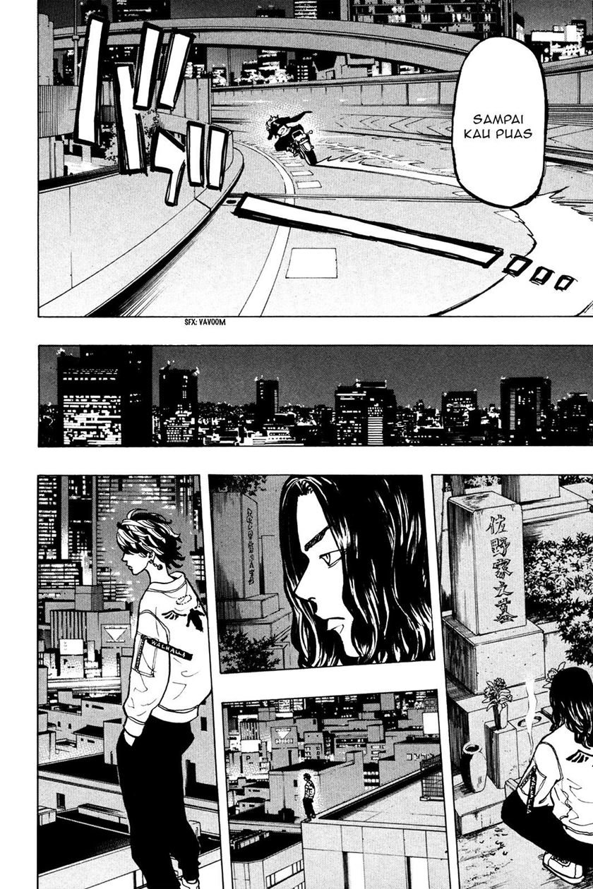 tokyo-revengers - Chapter: 49