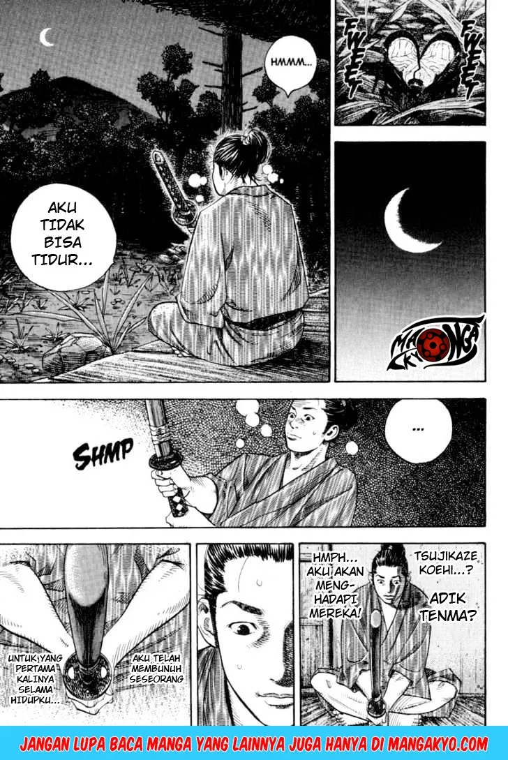 vagabond - Chapter: 06