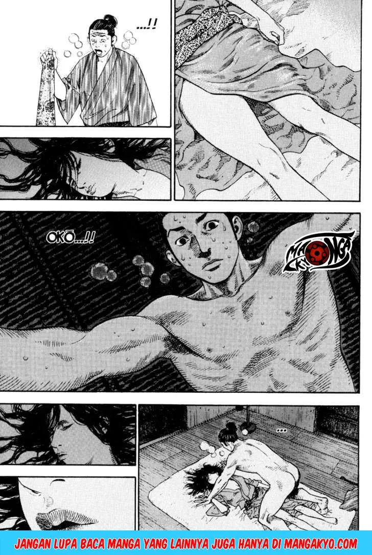 vagabond - Chapter: 06