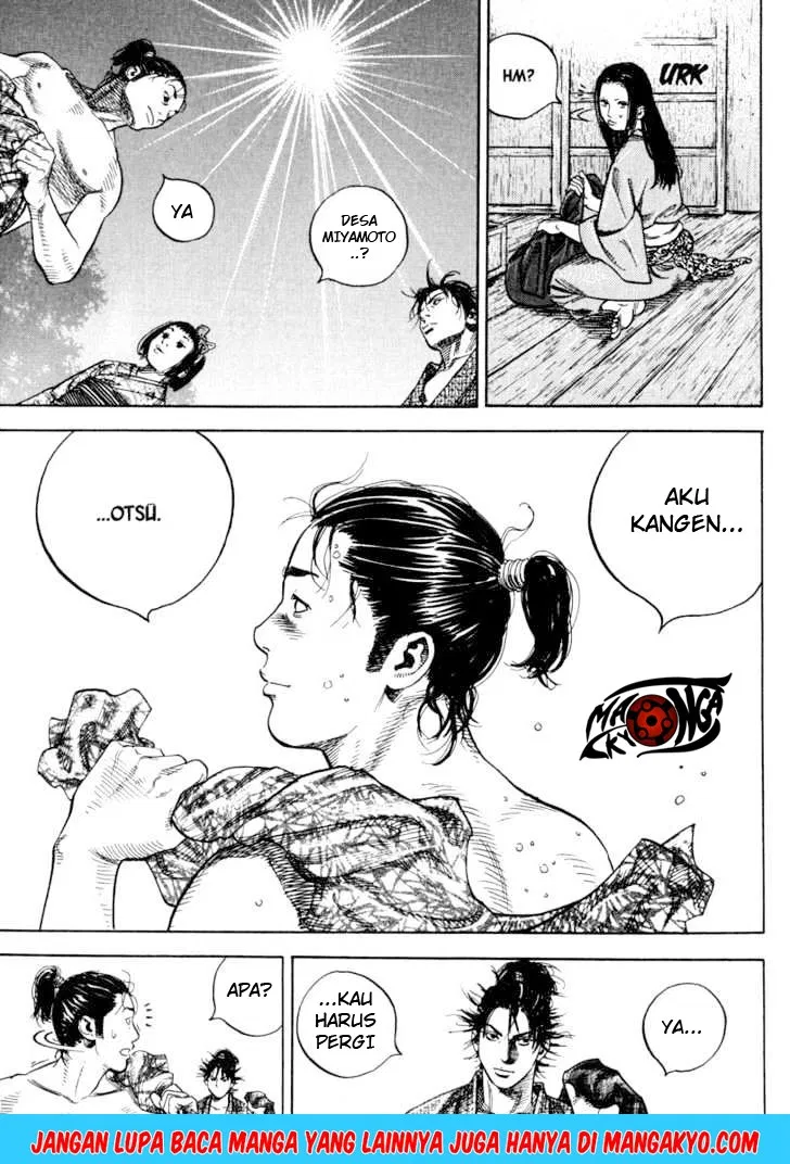 vagabond - Chapter: 06