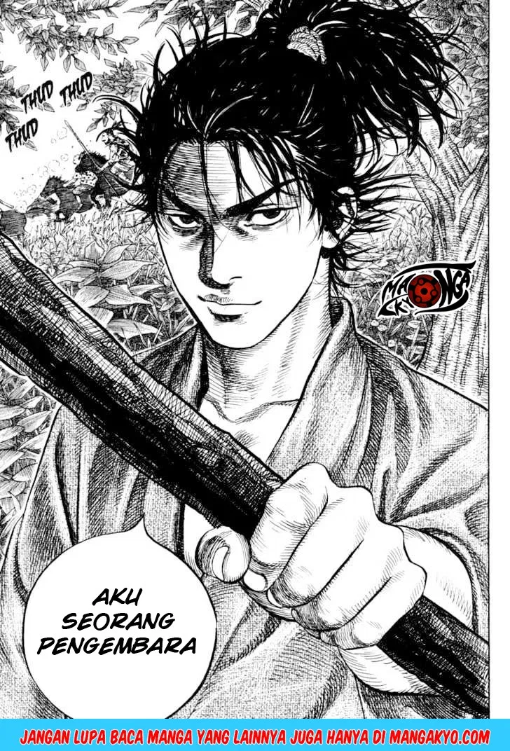 vagabond - Chapter: 06