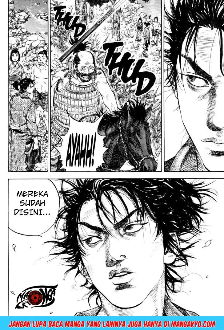 vagabond - Chapter: 06