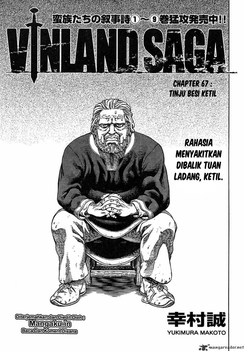 vinland-saga - Chapter: 67