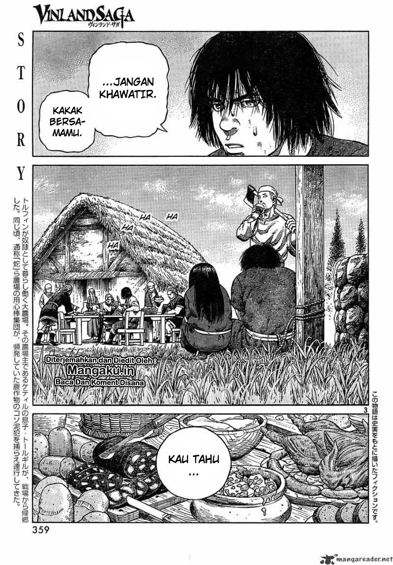 vinland-saga - Chapter: 67