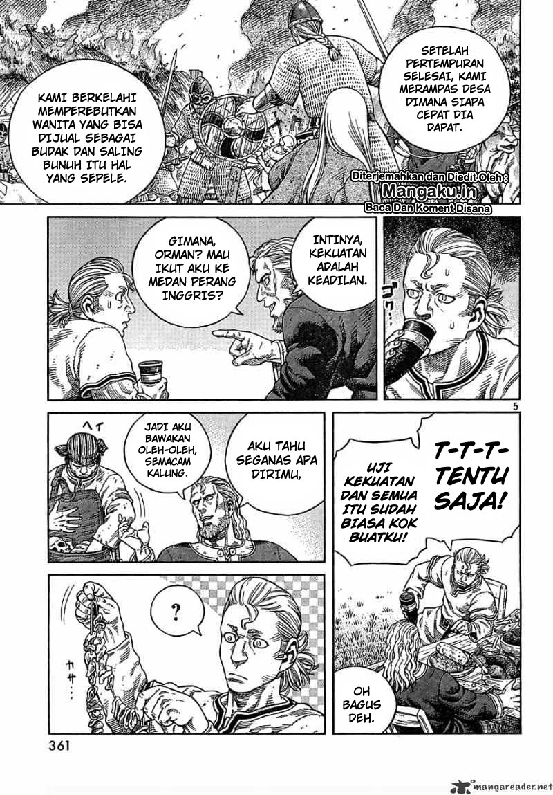 vinland-saga - Chapter: 67