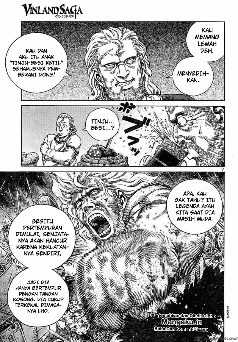 vinland-saga - Chapter: 67