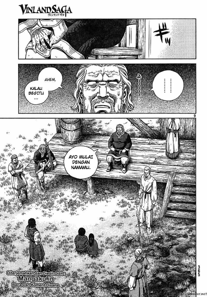 vinland-saga - Chapter: 67