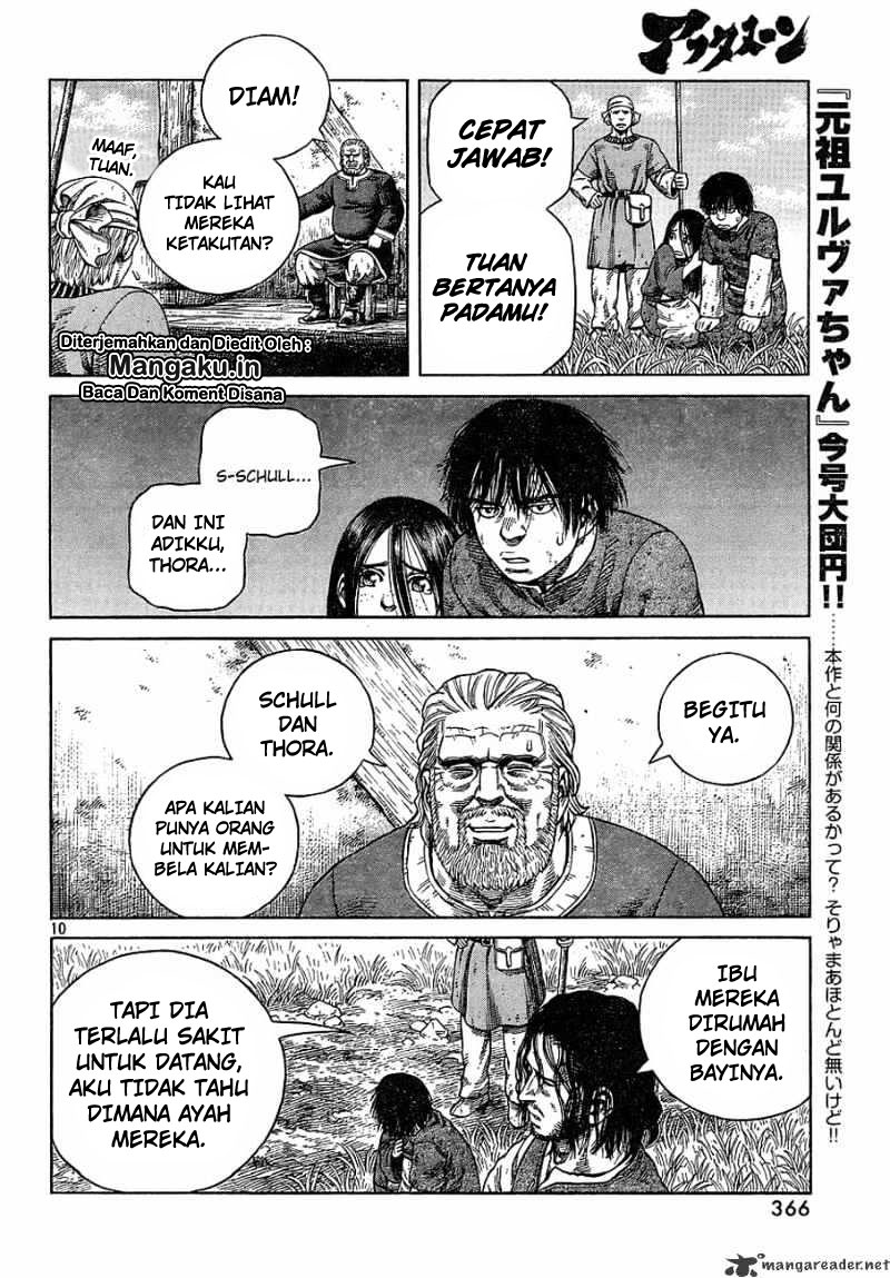 vinland-saga - Chapter: 67