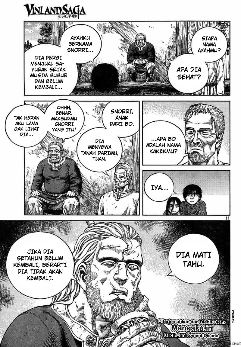 vinland-saga - Chapter: 67