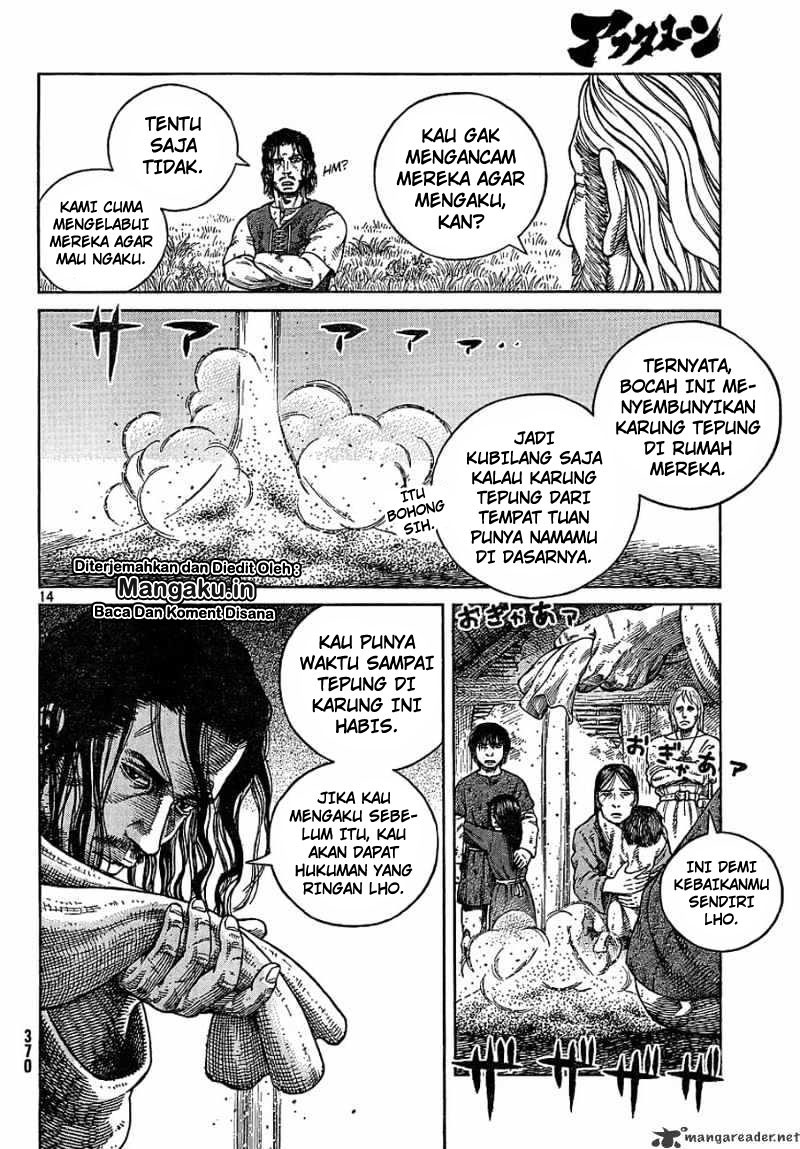 vinland-saga - Chapter: 67