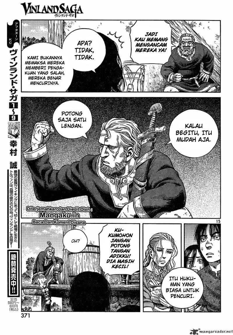 vinland-saga - Chapter: 67