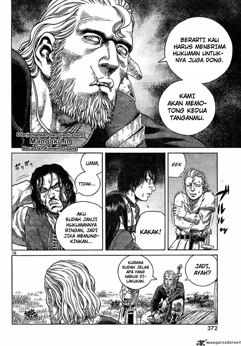 vinland-saga - Chapter: 67