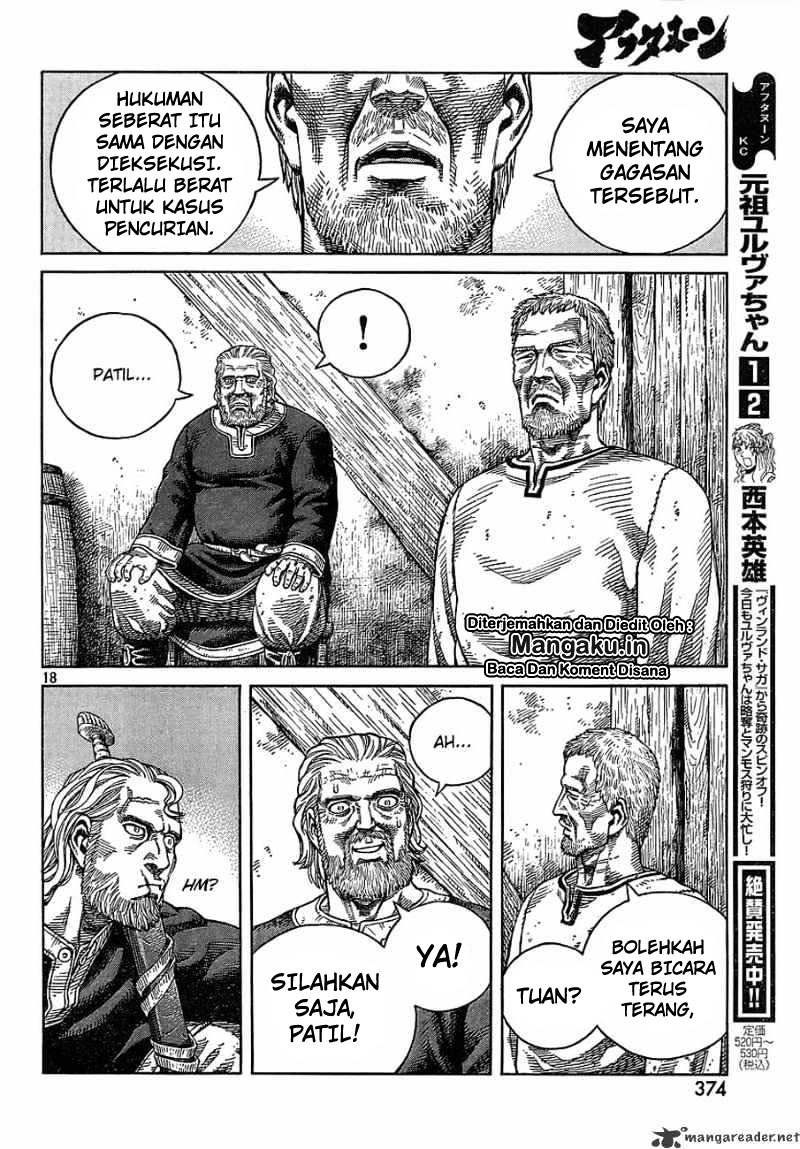 vinland-saga - Chapter: 67