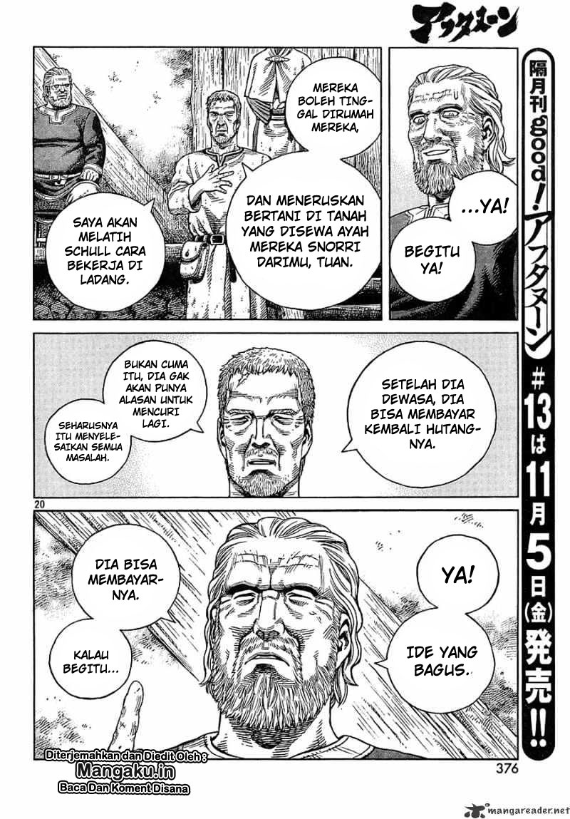 vinland-saga - Chapter: 67