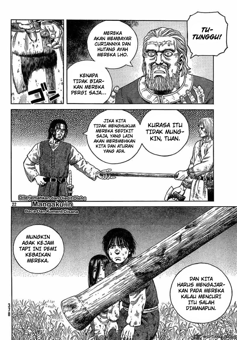 vinland-saga - Chapter: 67