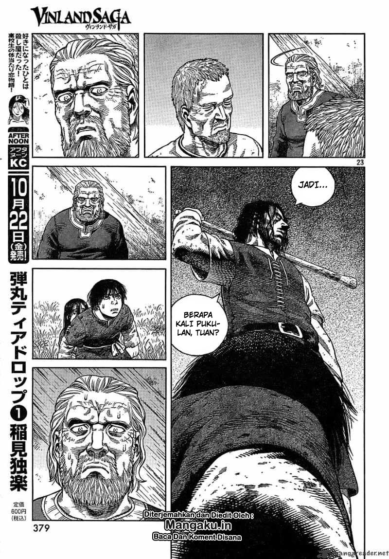 vinland-saga - Chapter: 67