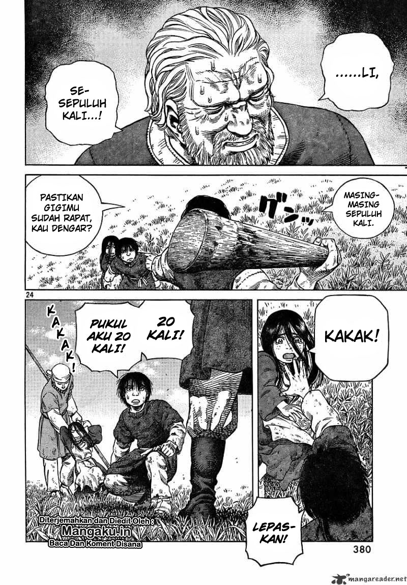 vinland-saga - Chapter: 67