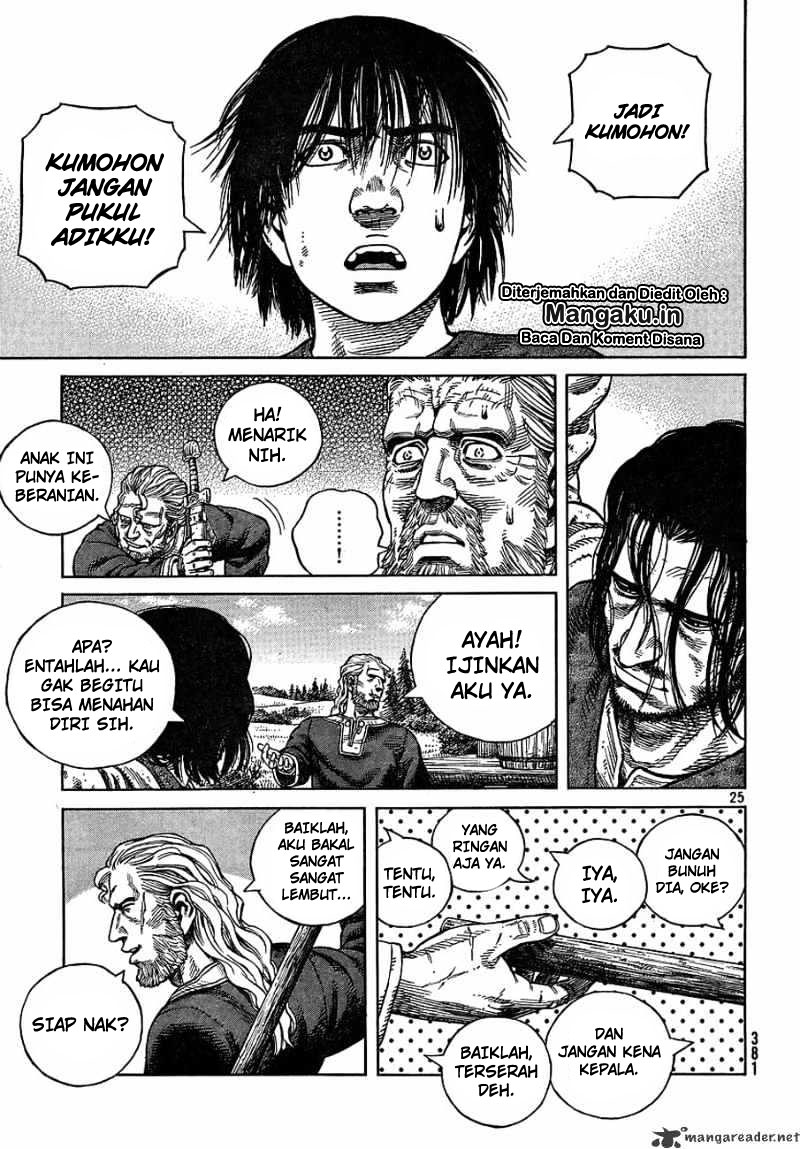 vinland-saga - Chapter: 67