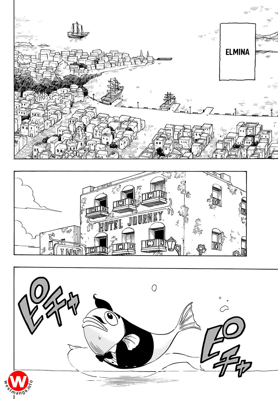 fairy-tail-100-years-quest - Chapter: 4