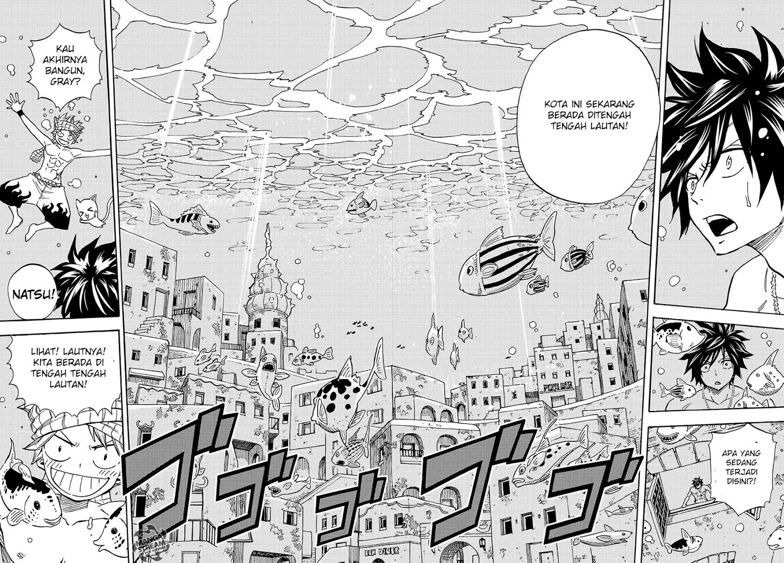 fairy-tail-100-years-quest - Chapter: 4