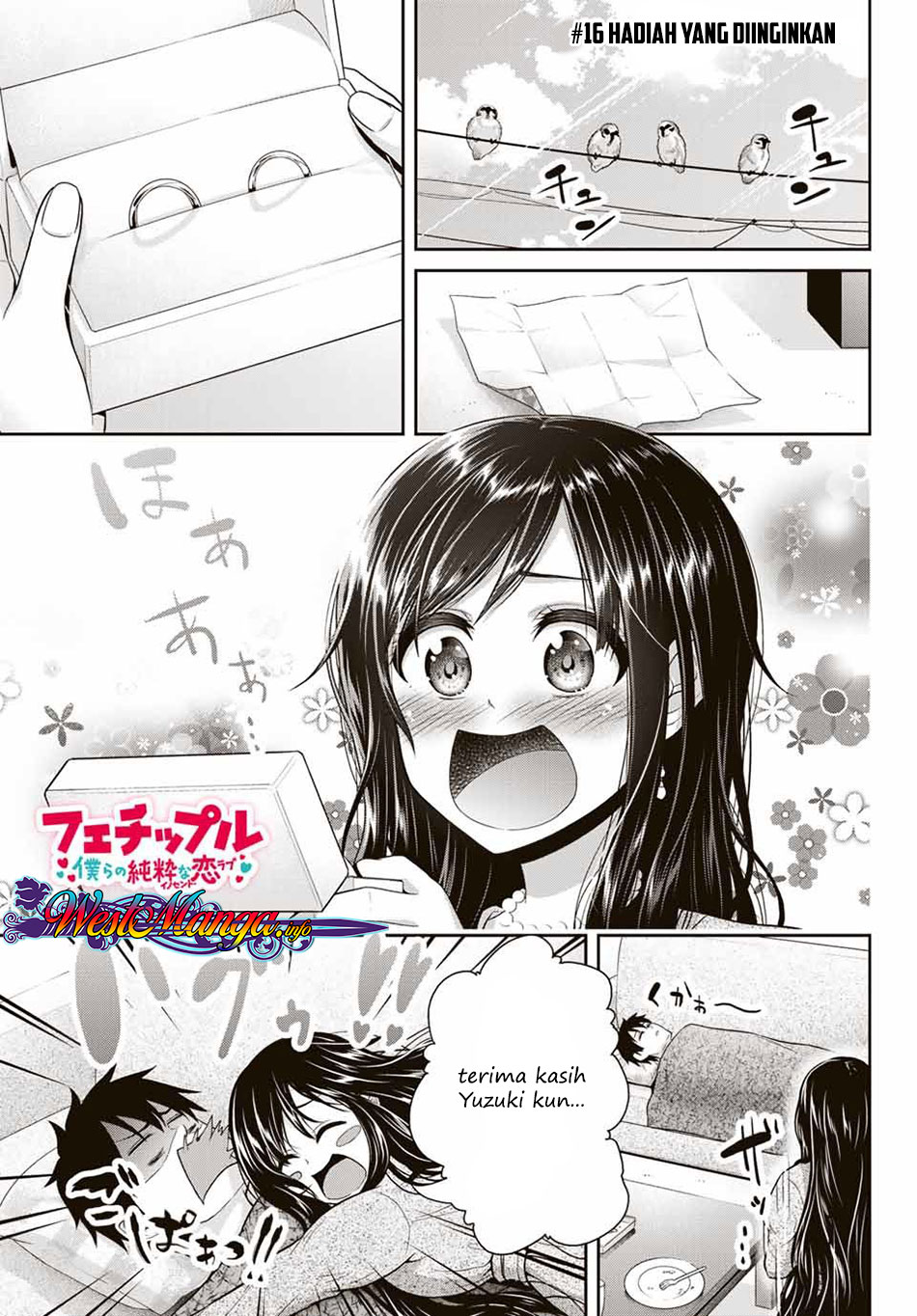 fechippuru-bokura-no-junsuina-koi - Chapter: 16