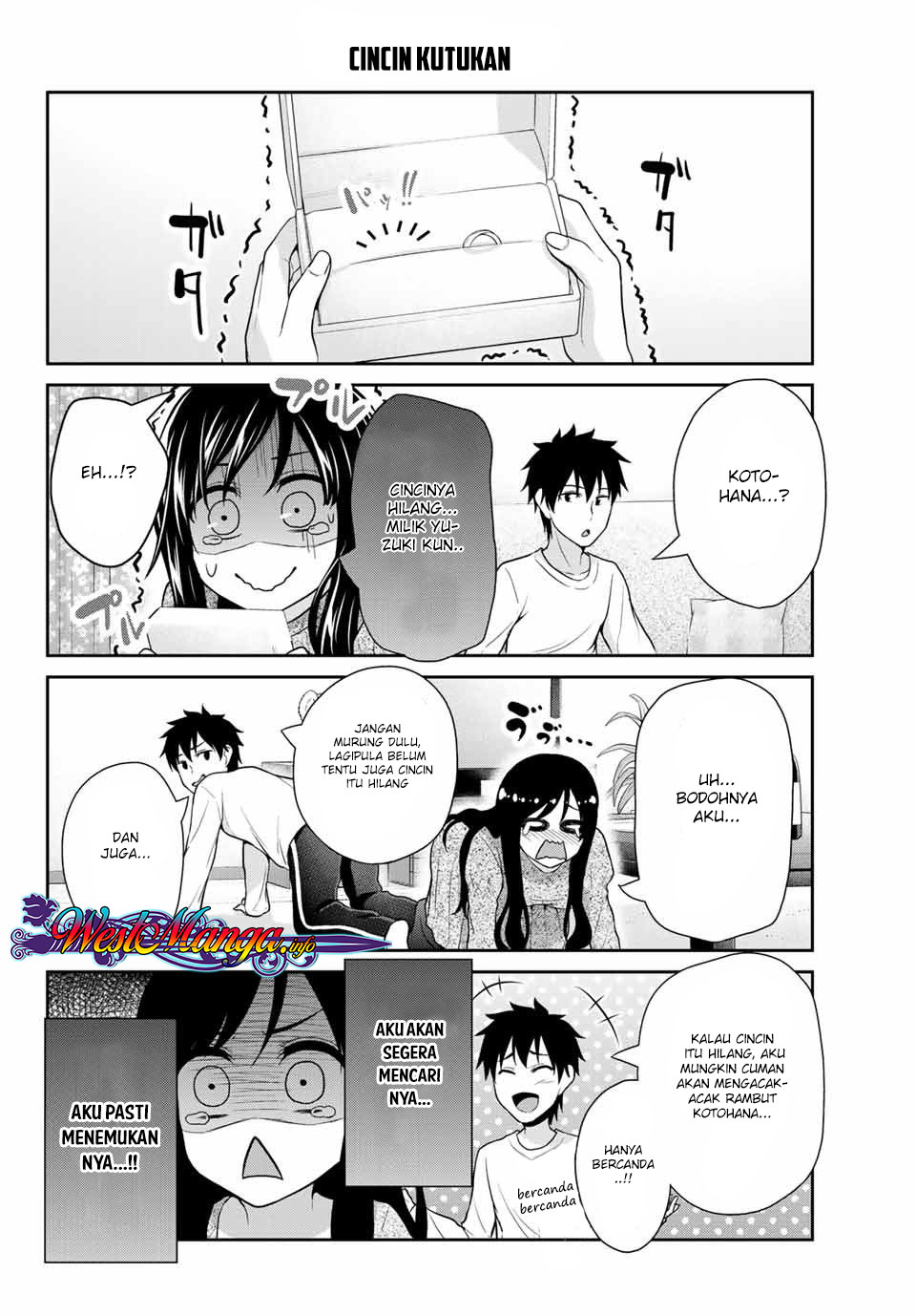 fechippuru-bokura-no-junsuina-koi - Chapter: 16