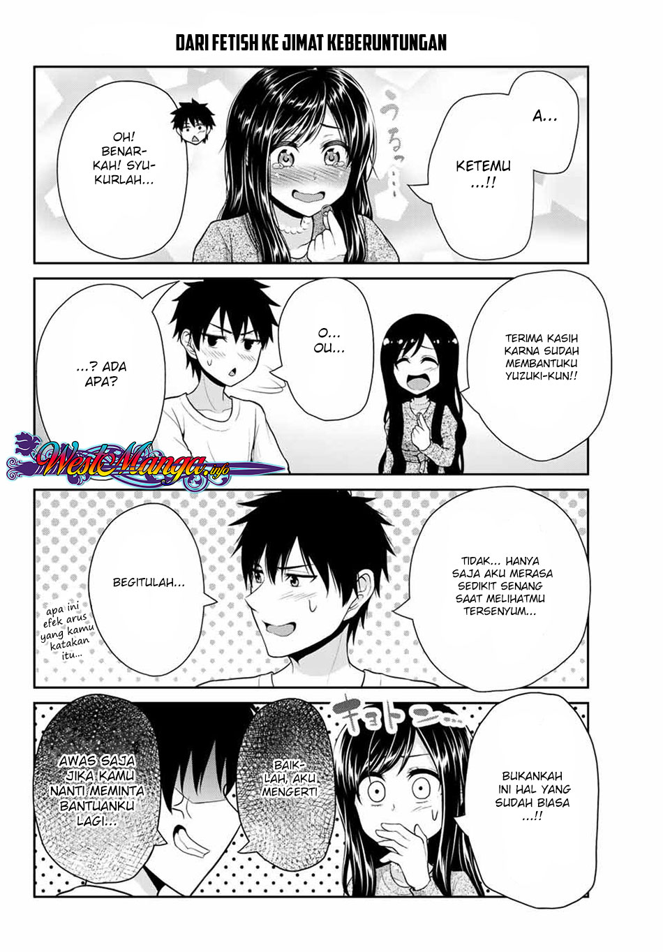 fechippuru-bokura-no-junsuina-koi - Chapter: 16