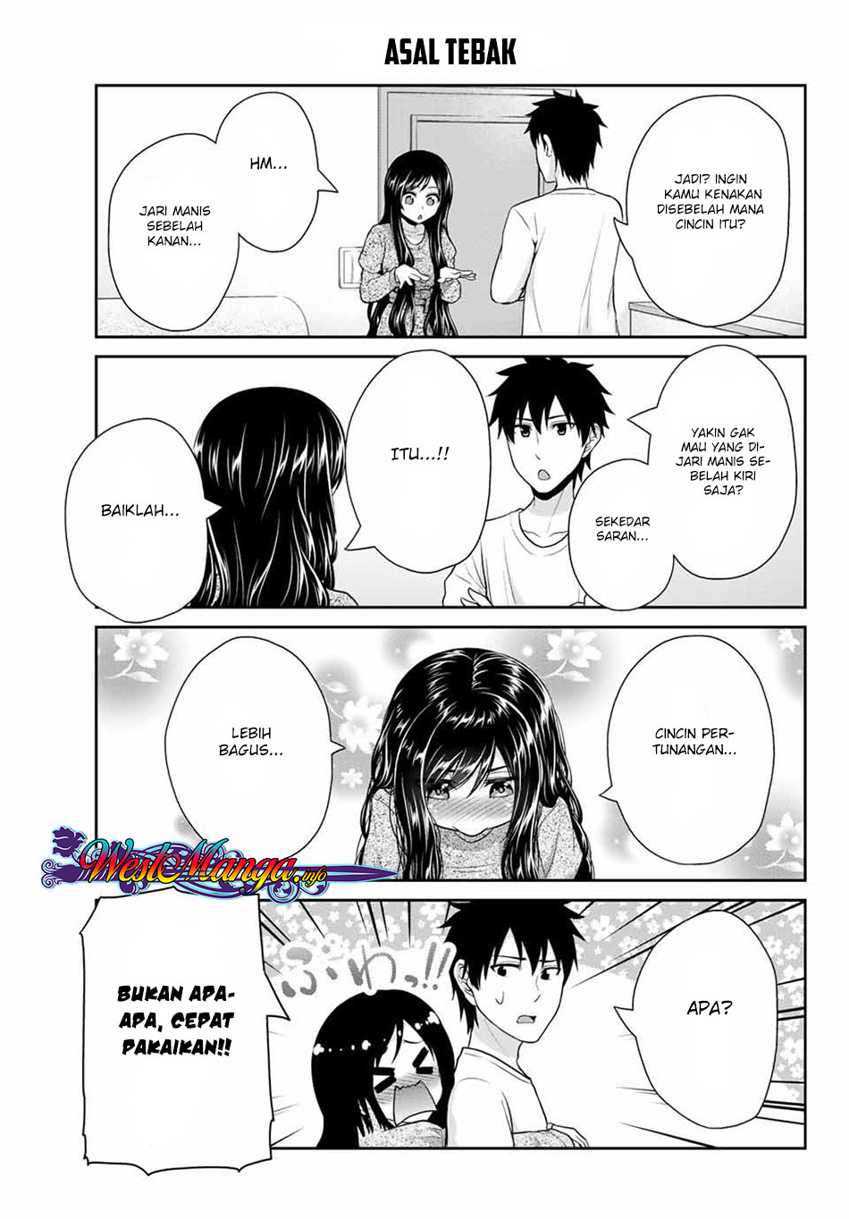 fechippuru-bokura-no-junsuina-koi - Chapter: 16