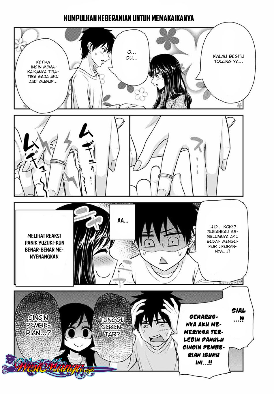 fechippuru-bokura-no-junsuina-koi - Chapter: 16