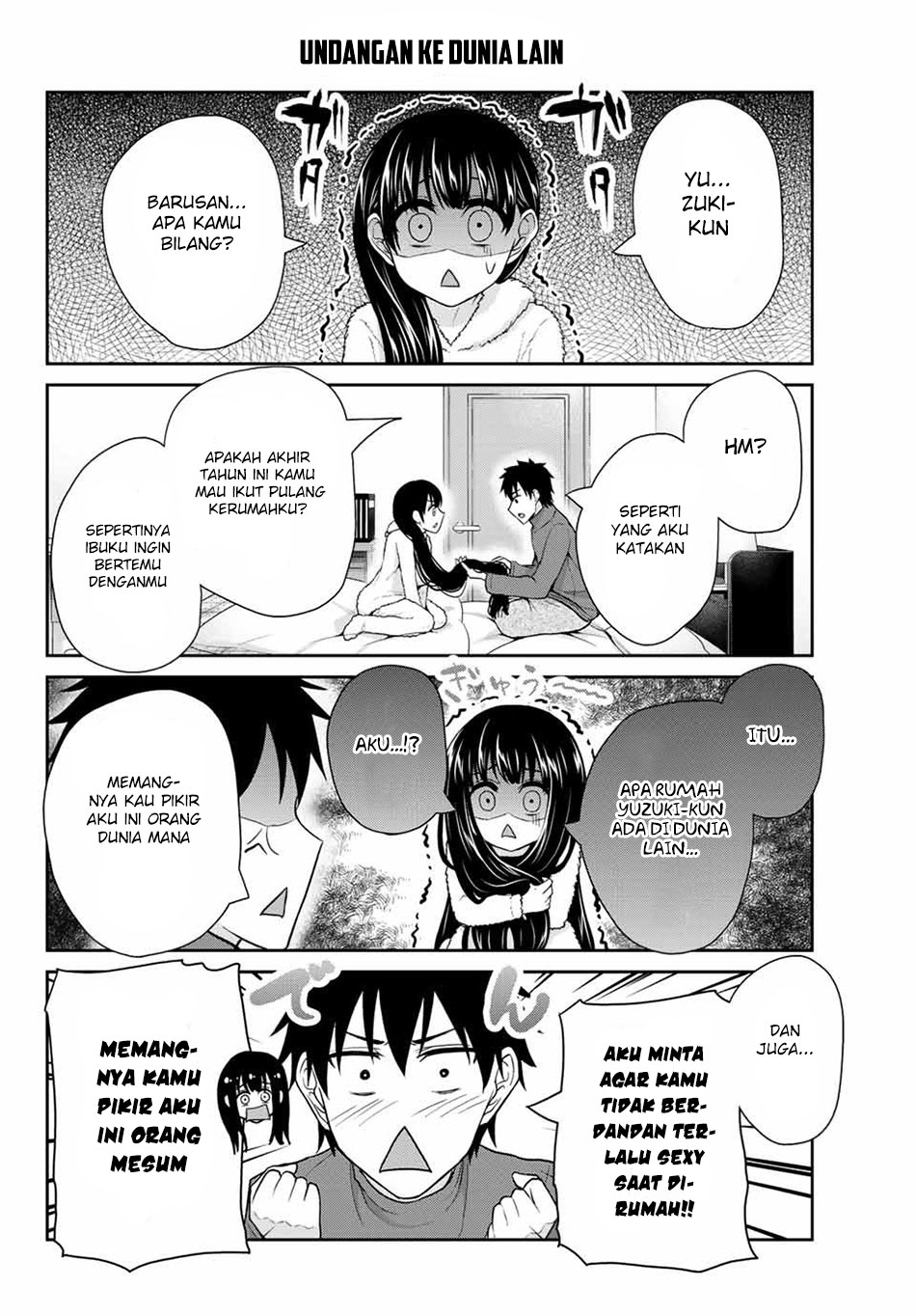fechippuru-bokura-no-junsuina-koi - Chapter: 16