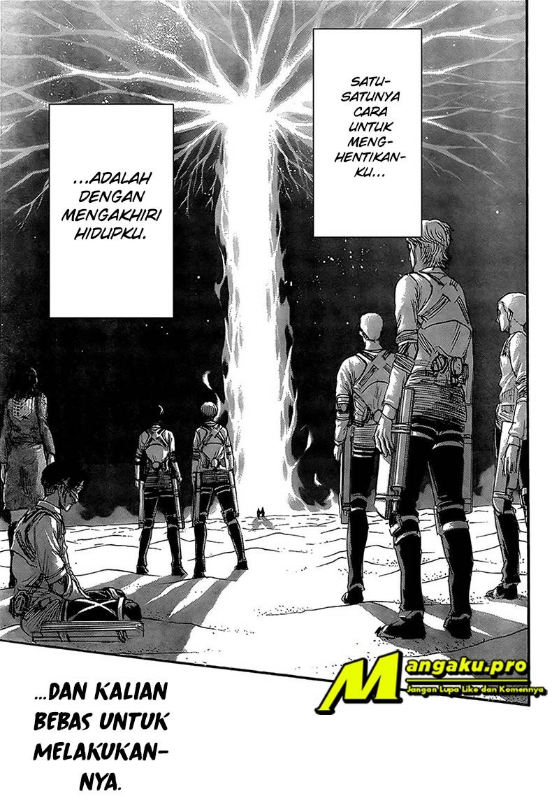 shingeki-no-kyojin - Chapter: 133.2