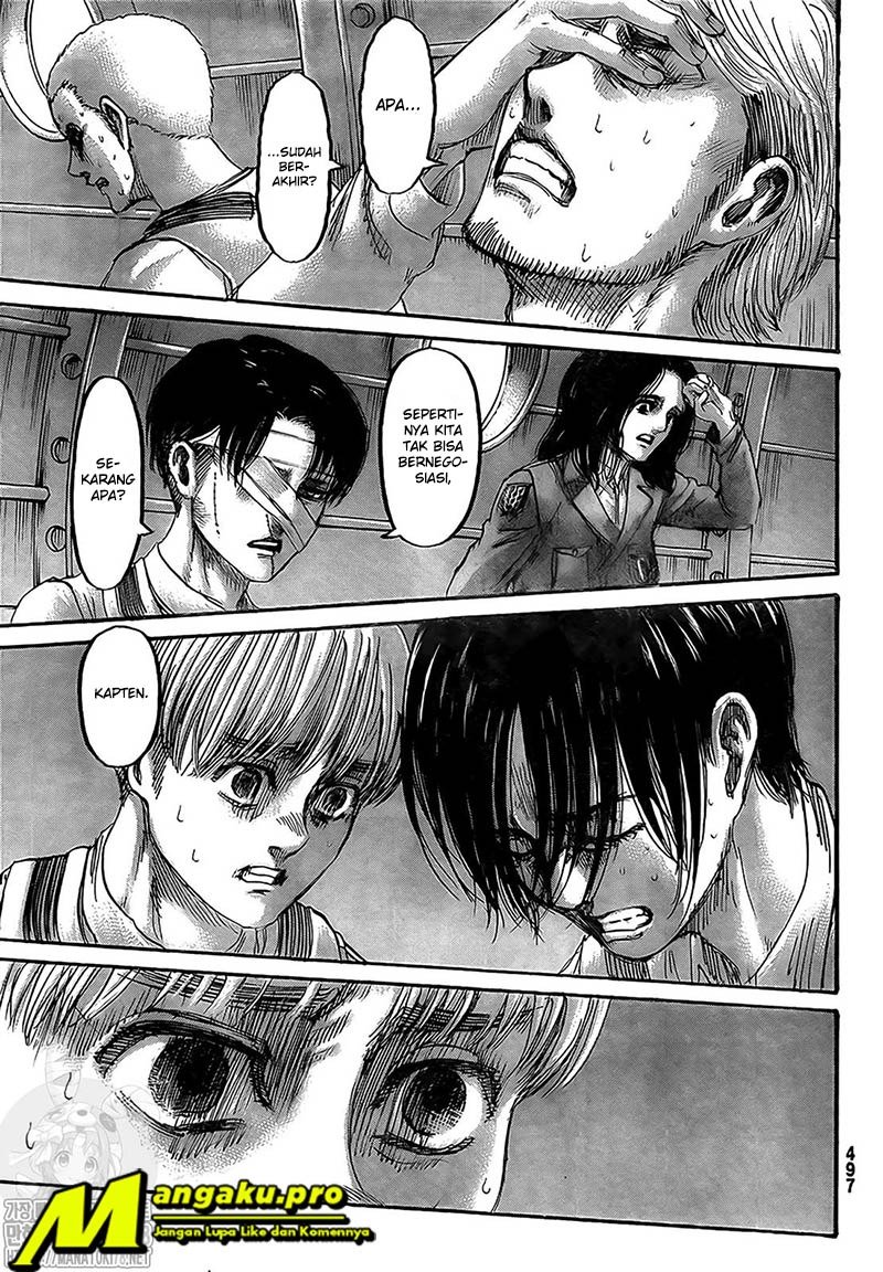 shingeki-no-kyojin - Chapter: 133.2